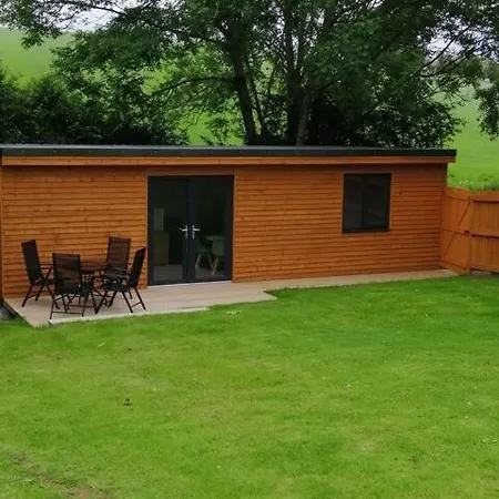 Lake District And Eden Valley Thornhill Lodge Long Marton Exterior photo