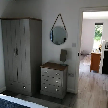 Lake District And Eden Valley Thornhill Lodge Long Marton Room photo
