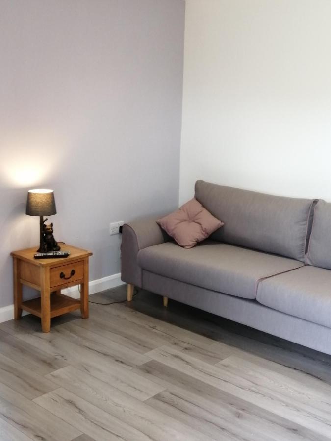 District And Eden Valley Thornhill Lodge *