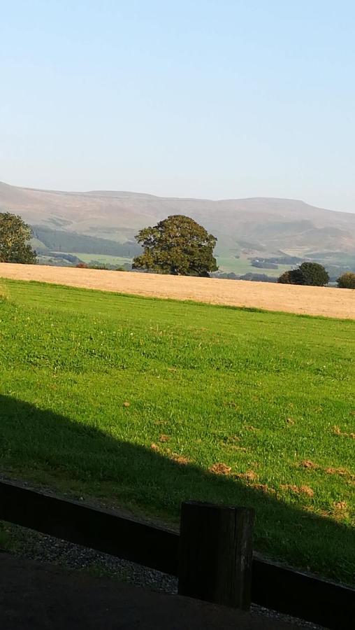 District And Eden Valley Thornhill Lodge Long Marton