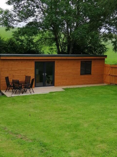 District And Eden Valley Thornhill * Long Marton