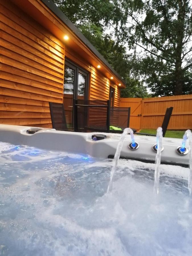 District And Eden Valley Thornhill Lodge *