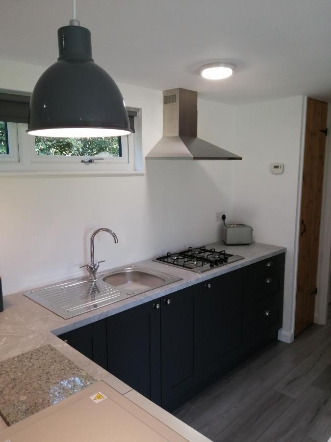 Lodge District And Eden Valley Thornhill Long Marton