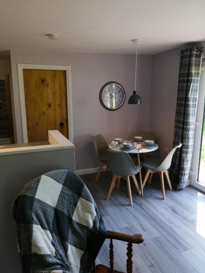 District And Eden Valley Thornhill Lodge