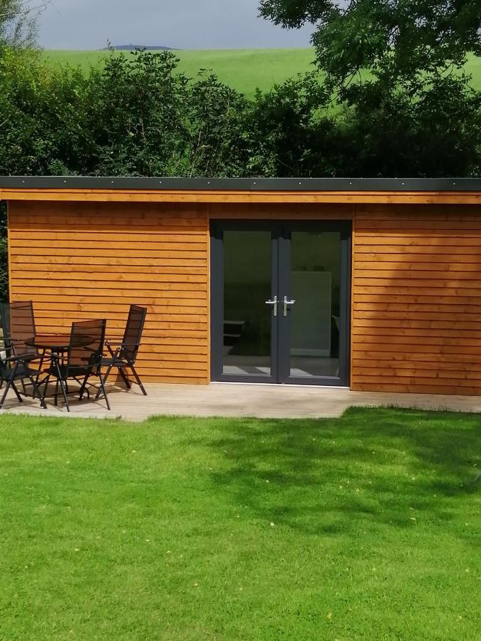 Lodge District And Eden Valley Thornhill *