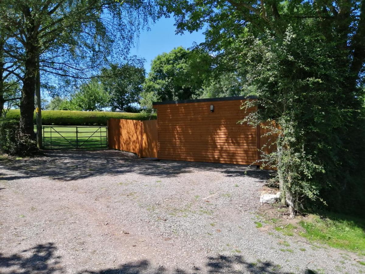 Lodge District And Eden Valley Thornhill Long Marton