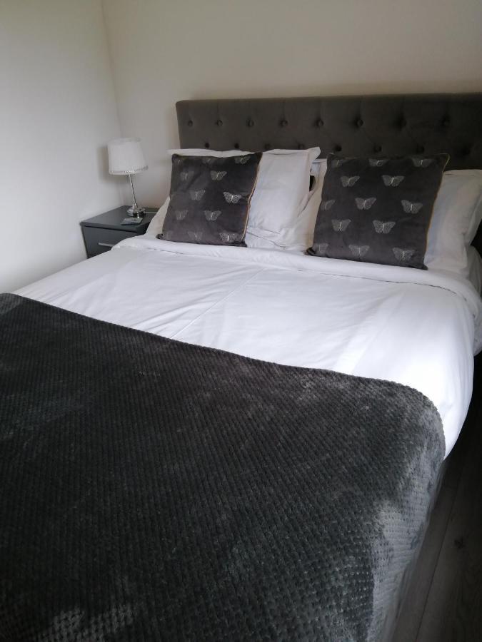 District And Eden Valley Thornhill Lodge Long Marton