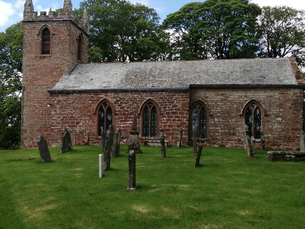 District And Eden Valley Thornhill *
