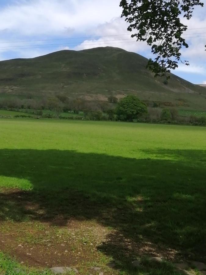 Lodge District And Eden Valley Thornhill *