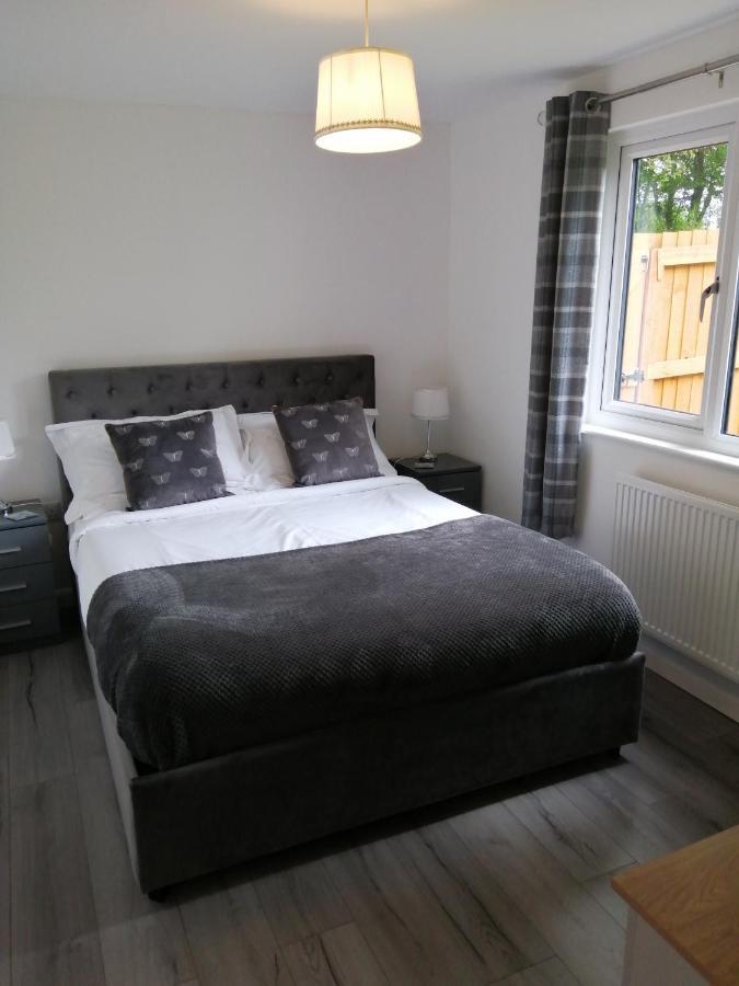 District And Eden Valley Thornhill Lodge *