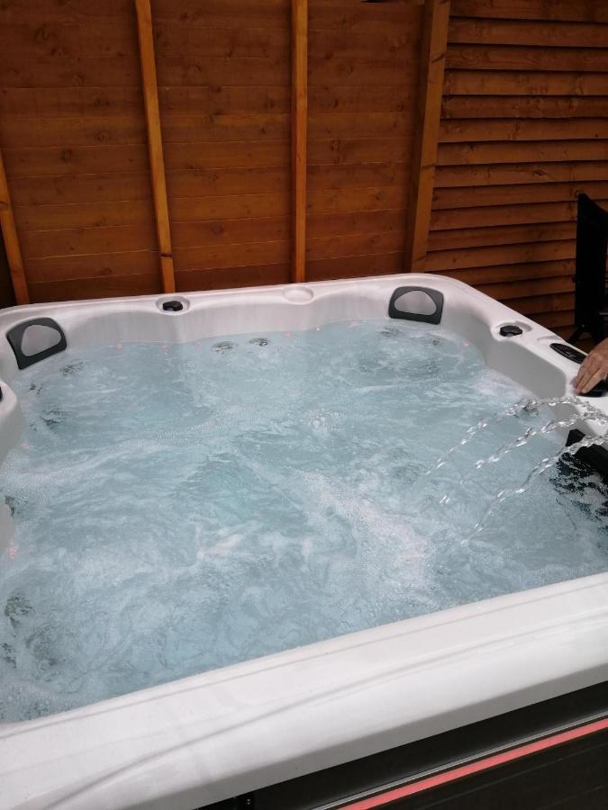 District And Eden Valley Thornhill Lodge *