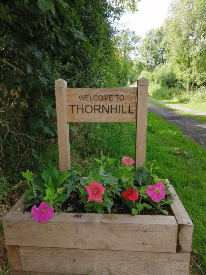 District And Eden Valley Thornhill *