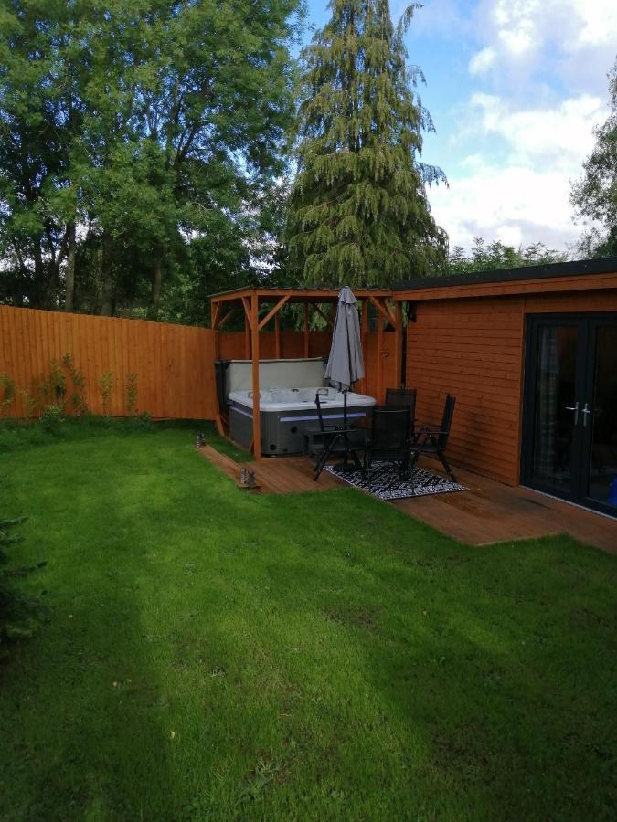 District And Eden Valley Thornhill * Long Marton