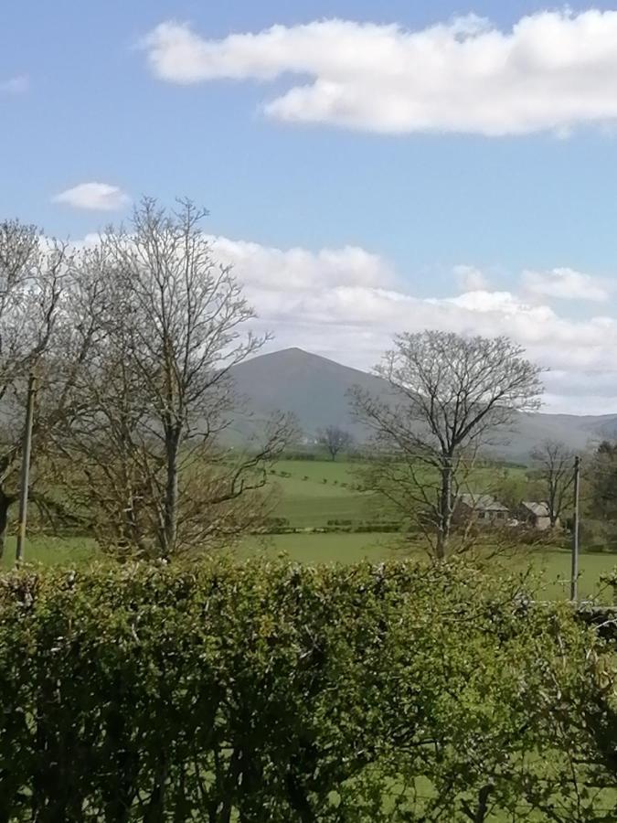 District And Eden Valley Thornhill * Long Marton