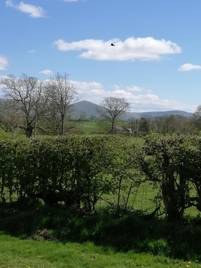 District And Eden Valley Thornhill