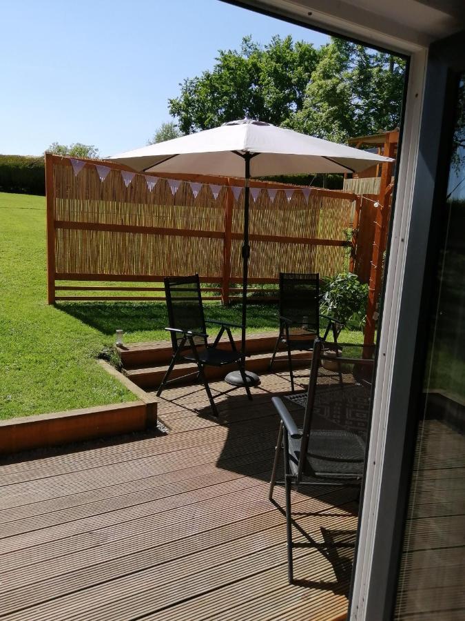 District And Eden Valley Thornhill Lodge Long Marton