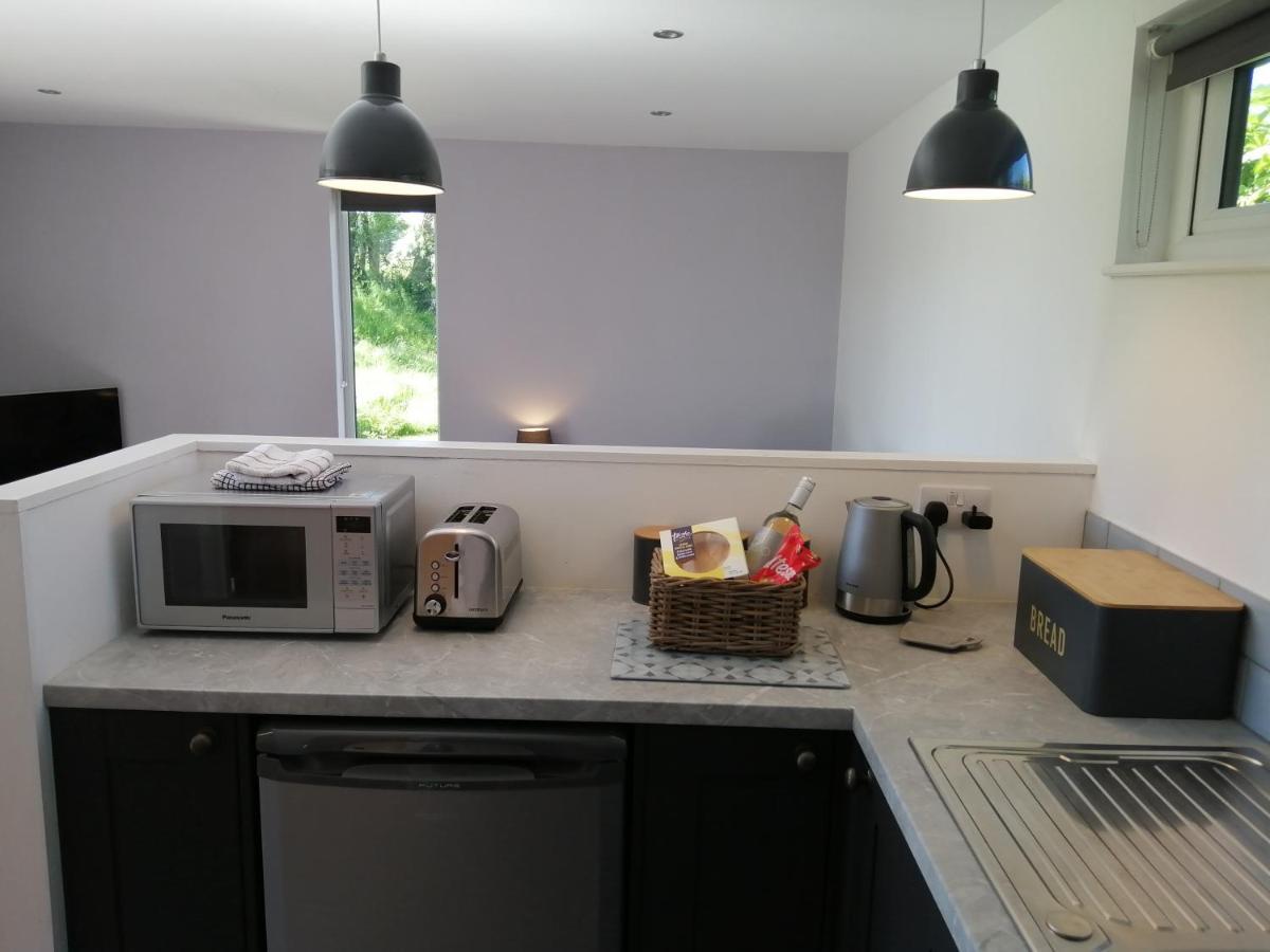 Lodge District And Eden Valley Thornhill Long Marton