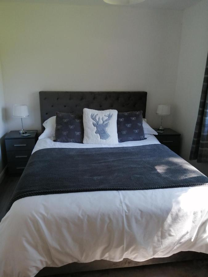 Lodge District And Eden Valley Thornhill *