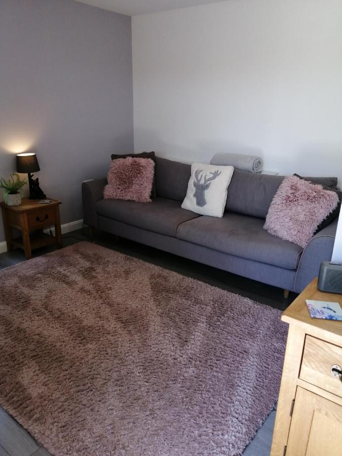 District And Eden Valley Thornhill Lodge Long Marton
