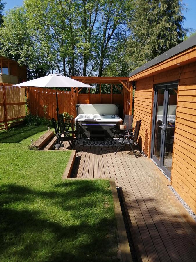 Lodge District And Eden Valley Thornhill *
